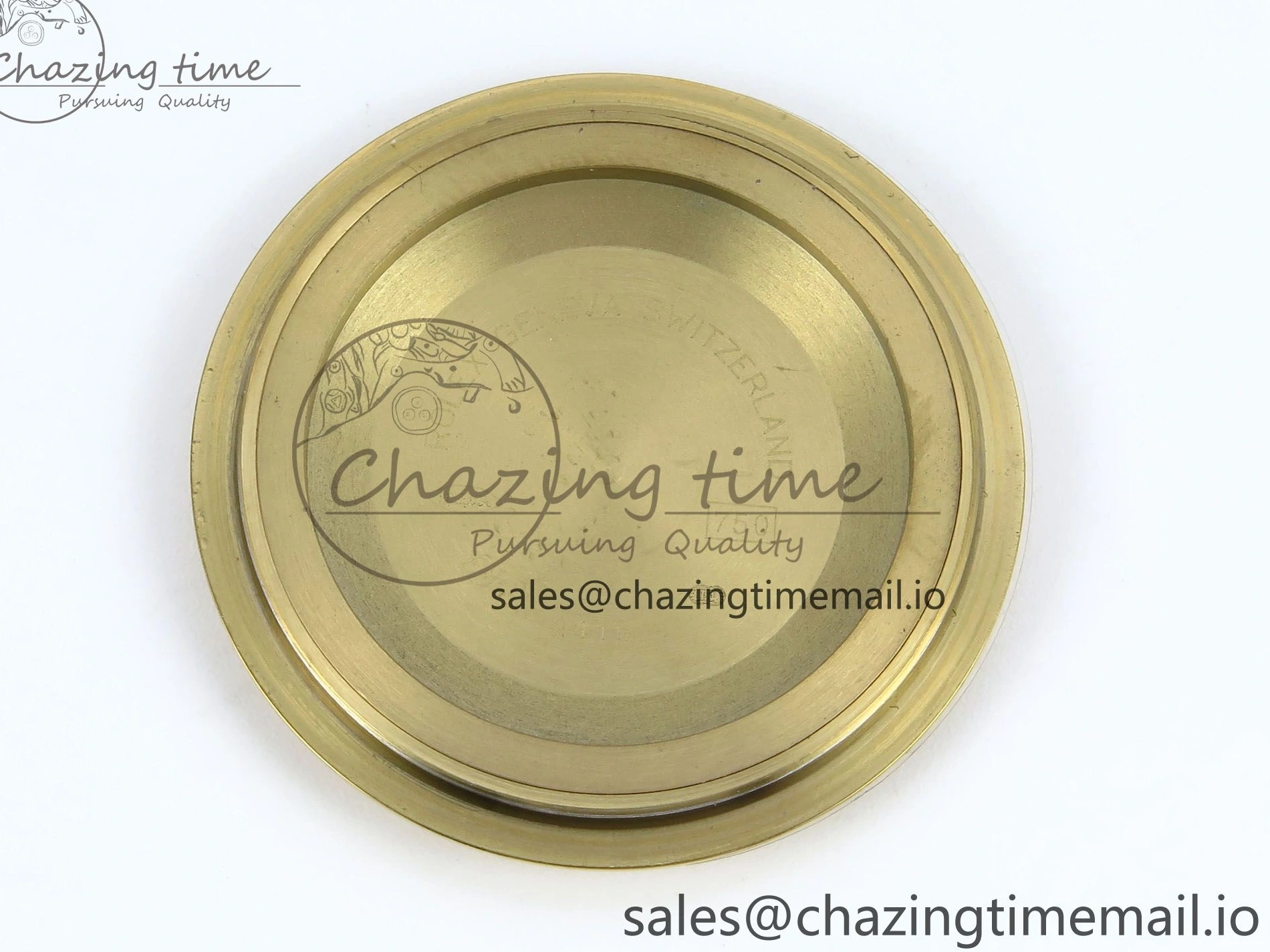 0205 DayDate 40 YG QF 1:1 Best Edition Pink Diamonds Dial Diamonds Bezel on President Bracelet A2836 V5 (Gain Weight) ZipUp 488